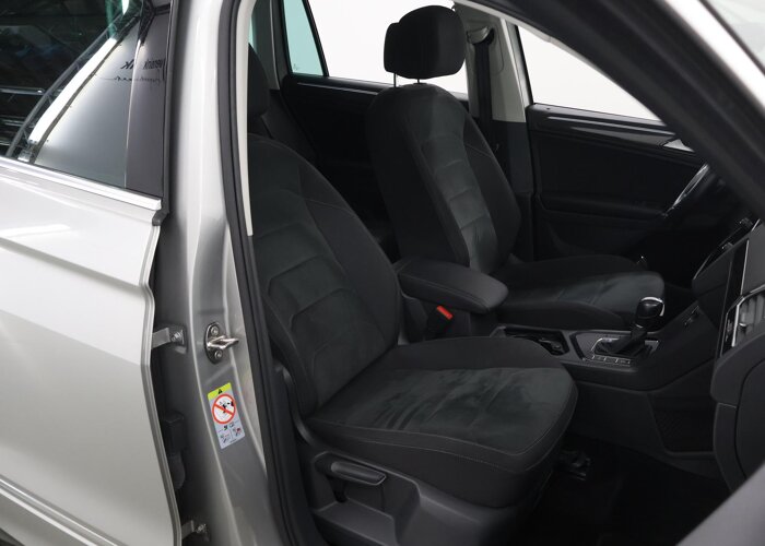 Volkswagen Tiguan 1.4 TSI ACT Highline R-Line