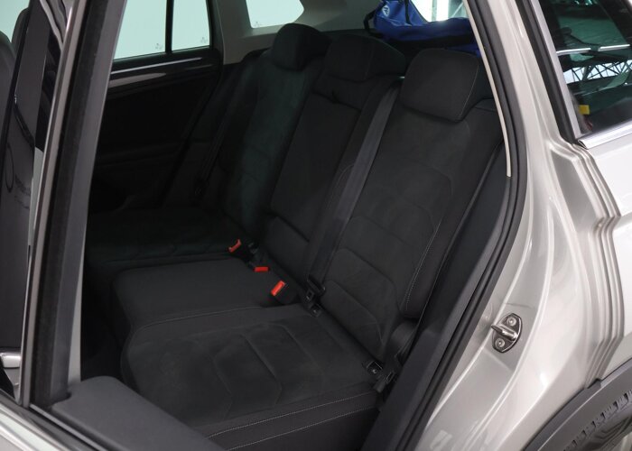 Volkswagen Tiguan 1.4 TSI ACT Highline R-Line