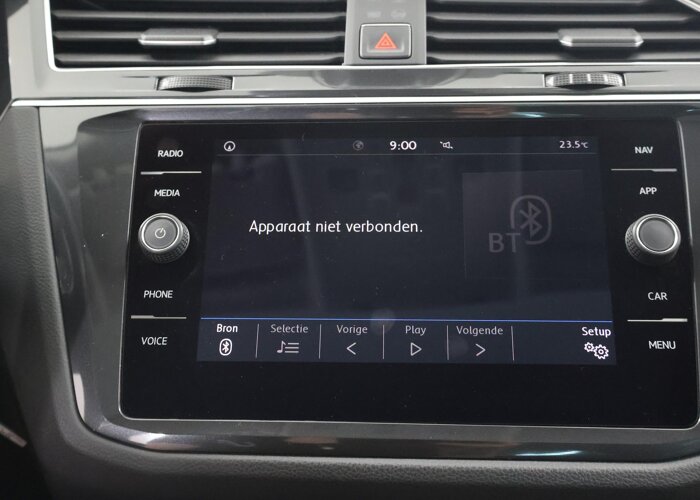 Volkswagen Tiguan 1.4 TSI ACT Highline R-Line