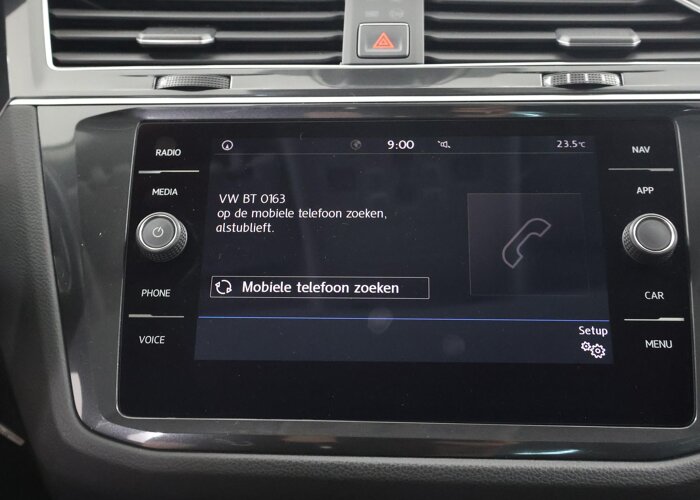 Volkswagen Tiguan 1.4 TSI ACT Highline R-Line