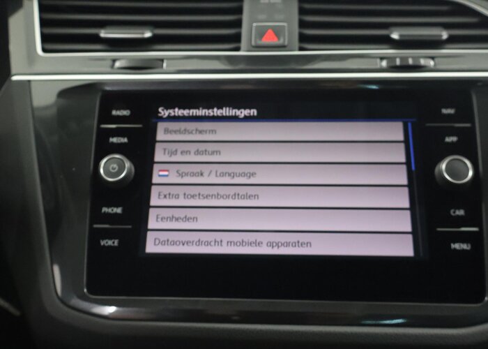 Volkswagen Tiguan 1.4 TSI ACT Highline R-Line
