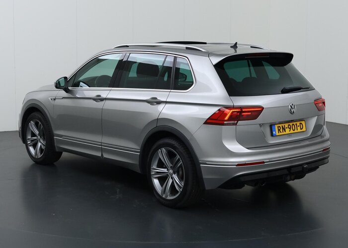 Volkswagen Tiguan 1.4 TSI ACT Highline R-Line