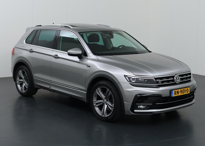 Volkswagen Tiguan 1.4 TSI ACT Highline R-Line