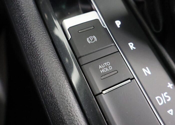 Volkswagen Tiguan 1.4 TSI ACT Highline R-Line