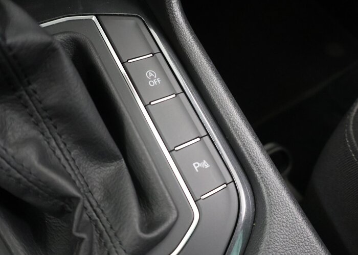 Volkswagen Tiguan 1.4 TSI ACT Highline R-Line