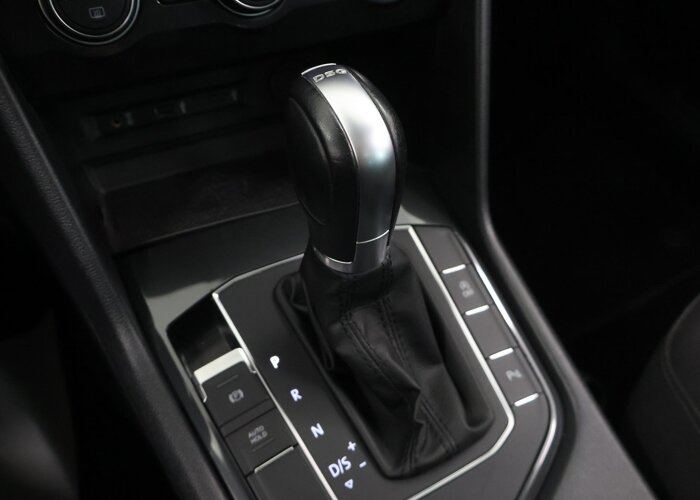 Volkswagen Tiguan 1.4 TSI ACT Highline R-Line