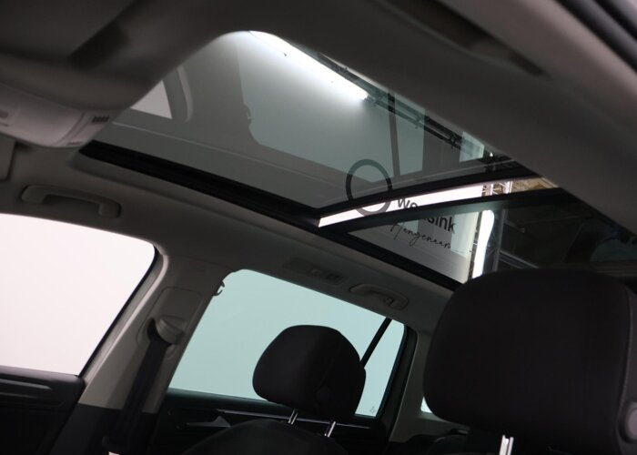 Volkswagen Tiguan 1.4 TSI ACT Highline R-Line