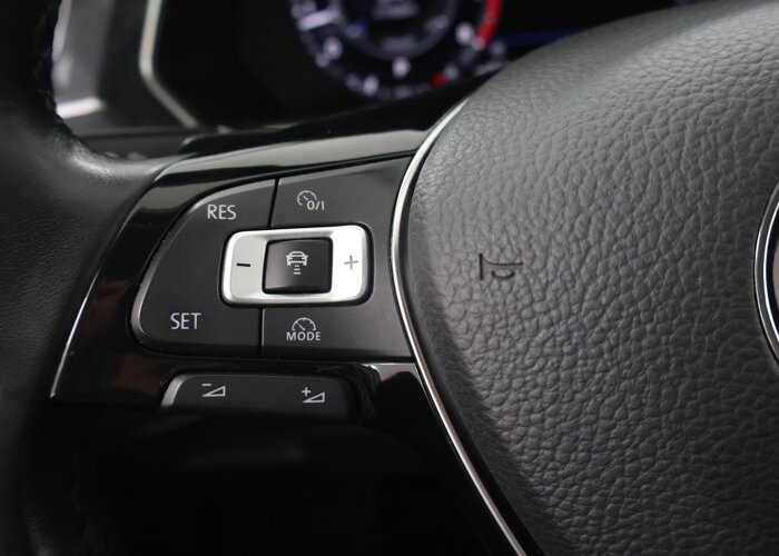 Volkswagen Tiguan 1.4 TSI ACT Highline R-Line