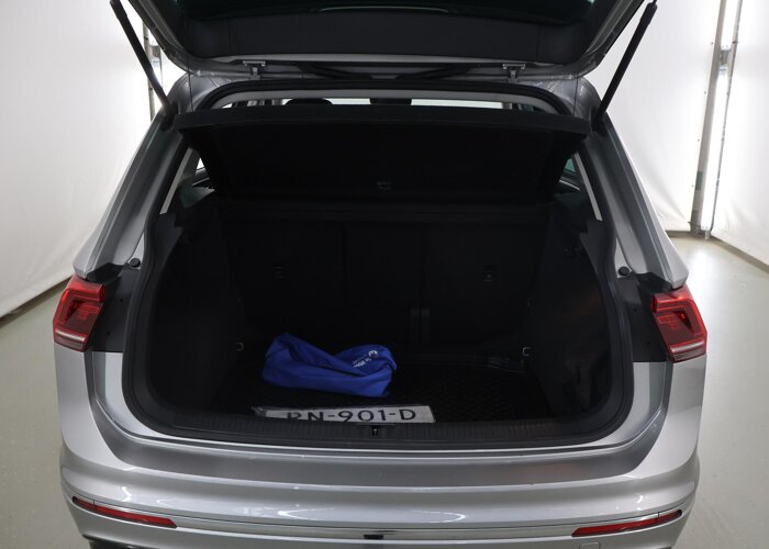 Volkswagen Tiguan 1.4 TSI ACT Highline R-Line