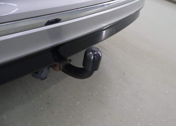 Volkswagen Tiguan 1.4 TSI ACT Highline R-Line