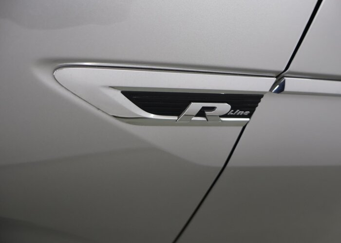 Volkswagen Tiguan 1.4 TSI ACT Highline R-Line