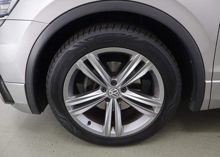 Volkswagen Tiguan 1.4 TSI ACT Highline R-Line