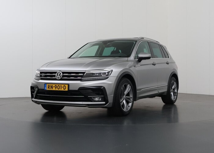 Volkswagen Tiguan 1.4 TSI ACT Highline R-Line