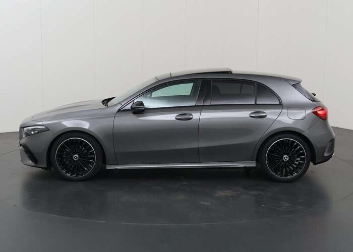Mercedes-Benz A-Klasse 180 Business Solution AMG