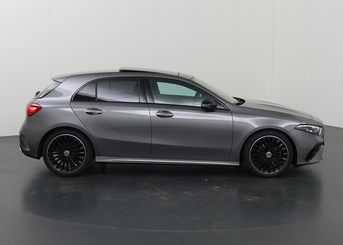 Mercedes-Benz A-Klasse 180 Business Solution AMG