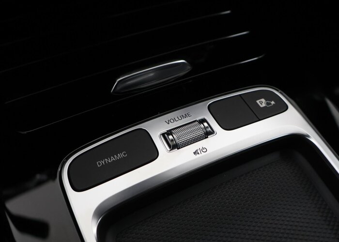 Mercedes-Benz A-Klasse 180 Business Solution AMG