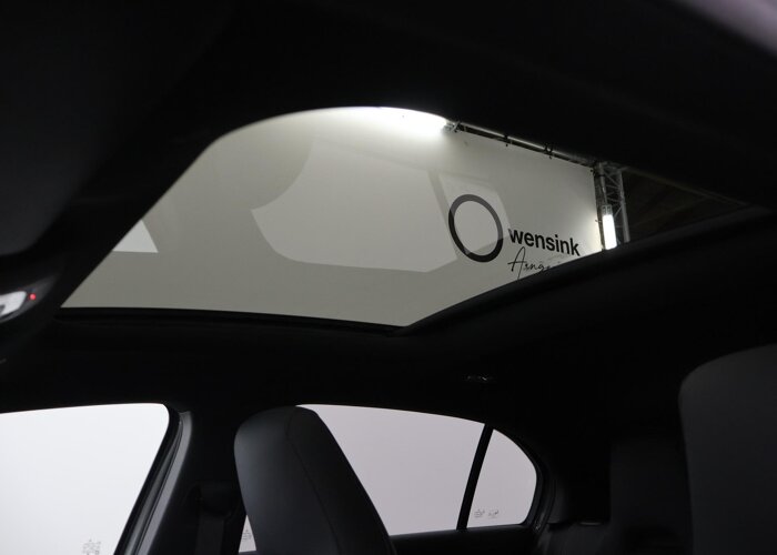 Mercedes-Benz A-Klasse 180 Business Solution AMG