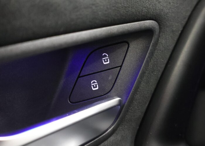 Mercedes-Benz A-Klasse 180 Business Solution AMG