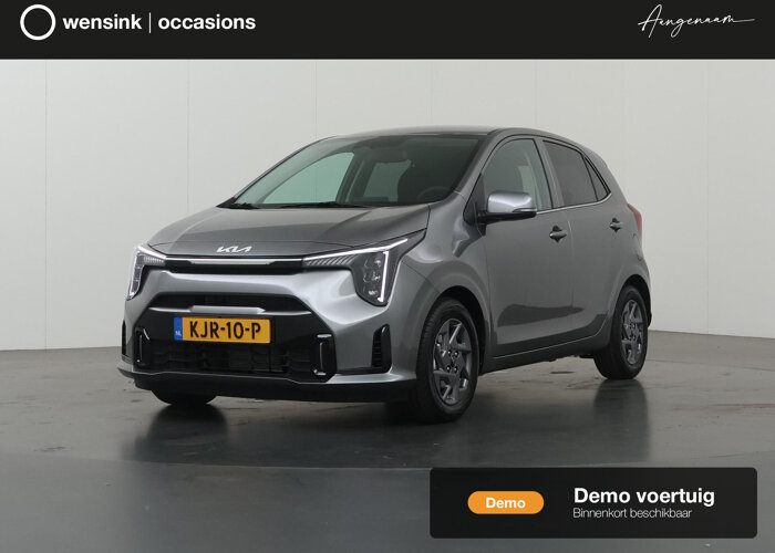Kia Picanto 1.0 GDi DynamicPlusLine