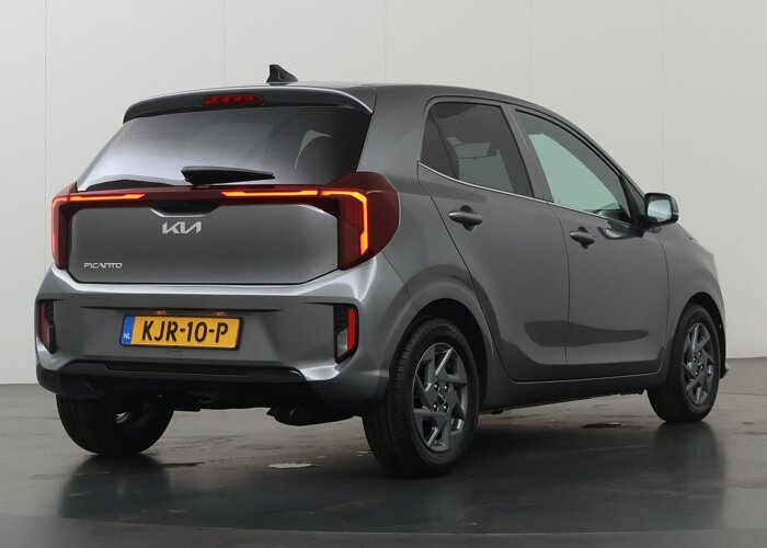 Kia Picanto 1.0 GDi DynamicPlusLine