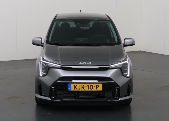 Kia Picanto 1.0 GDi DynamicPlusLine