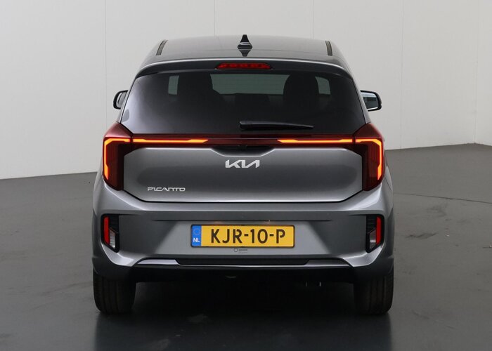 Kia Picanto 1.0 GDi DynamicPlusLine