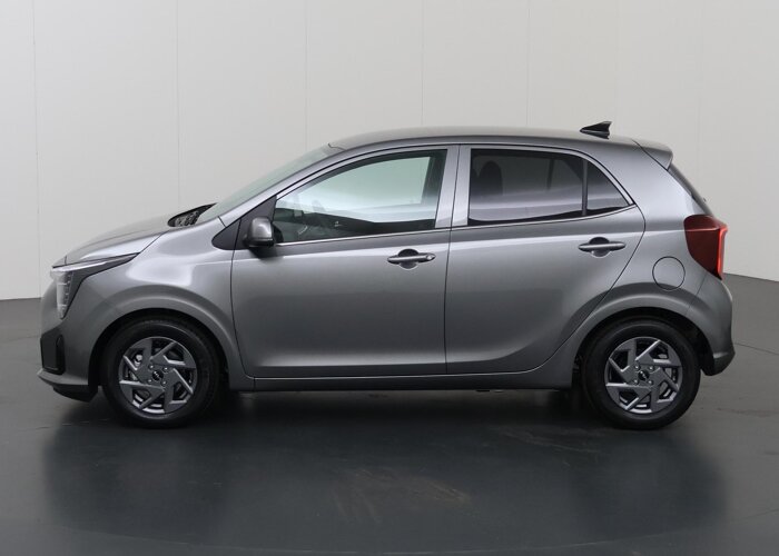 Kia Picanto 1.0 GDi DynamicPlusLine