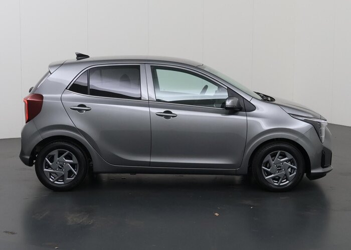 Kia Picanto 1.0 GDi DynamicPlusLine