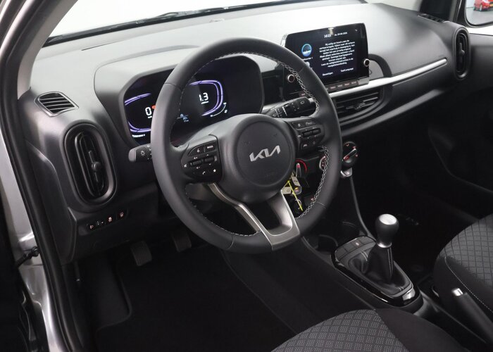 Kia Picanto 1.0 GDi DynamicPlusLine