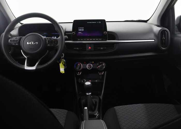 Kia Picanto 1.0 GDi DynamicPlusLine