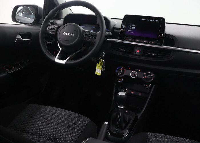 Kia Picanto 1.0 GDi DynamicPlusLine