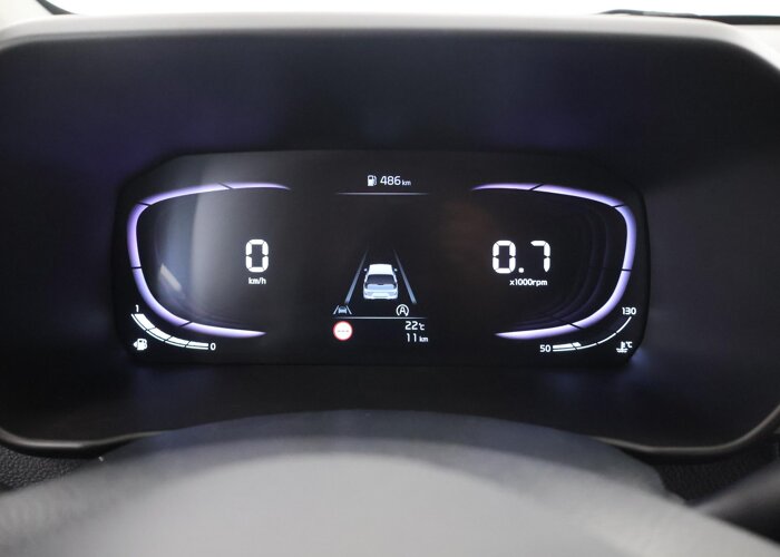 Kia Picanto 1.0 GDi DynamicPlusLine