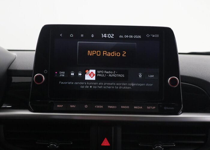 Kia Picanto 1.0 GDi DynamicPlusLine