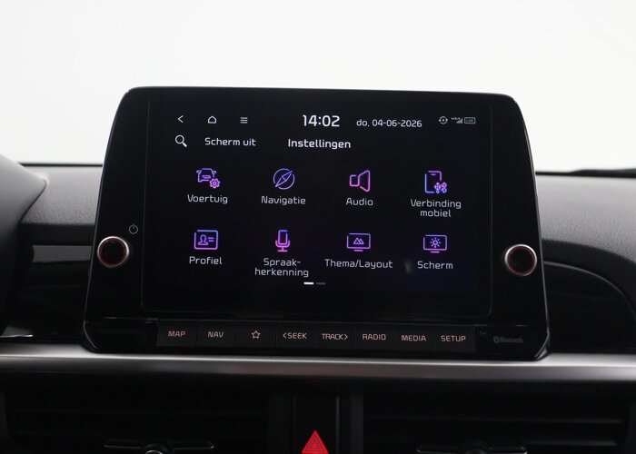 Kia Picanto 1.0 GDi DynamicPlusLine