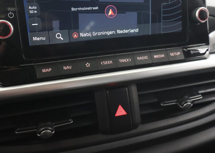 Kia Picanto 1.0 GDi DynamicPlusLine