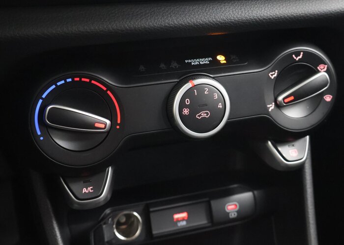 Kia Picanto 1.0 GDi DynamicPlusLine
