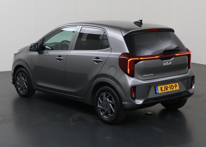 Kia Picanto 1.0 GDi DynamicPlusLine