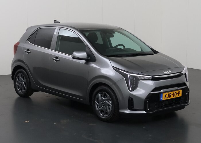 Kia Picanto 1.0 GDi DynamicPlusLine