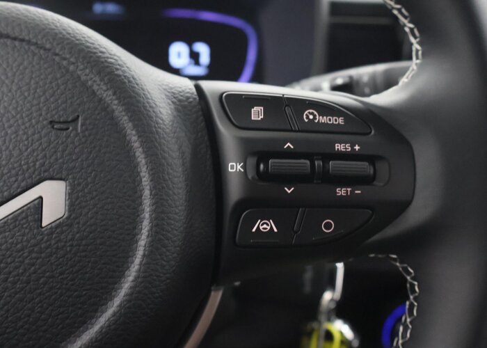 Kia Picanto 1.0 GDi DynamicPlusLine