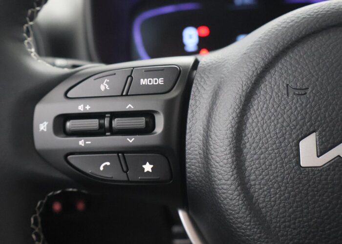 Kia Picanto 1.0 GDi DynamicPlusLine