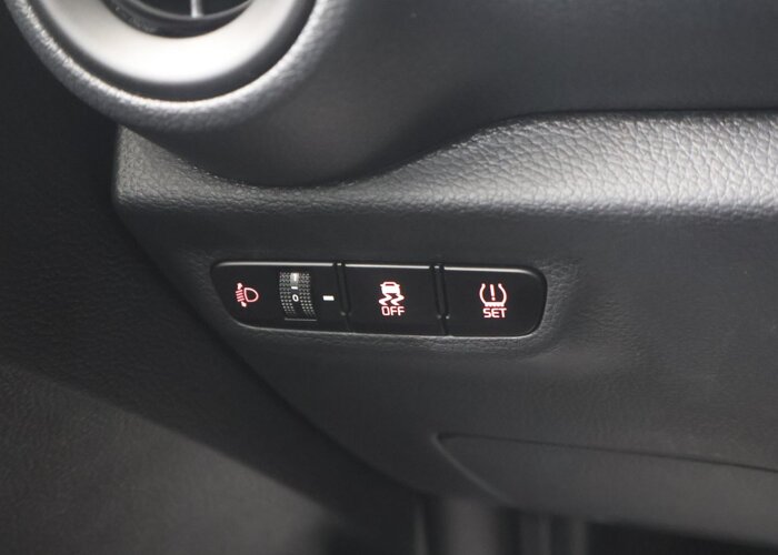 Kia Picanto 1.0 GDi DynamicPlusLine