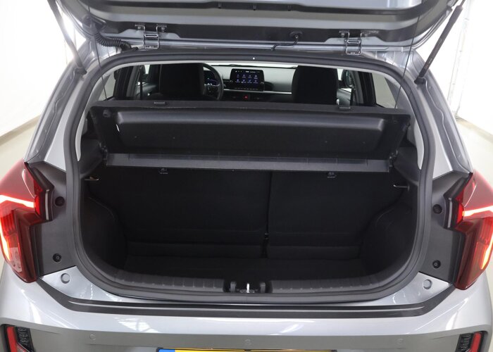 Kia Picanto 1.0 GDi DynamicPlusLine