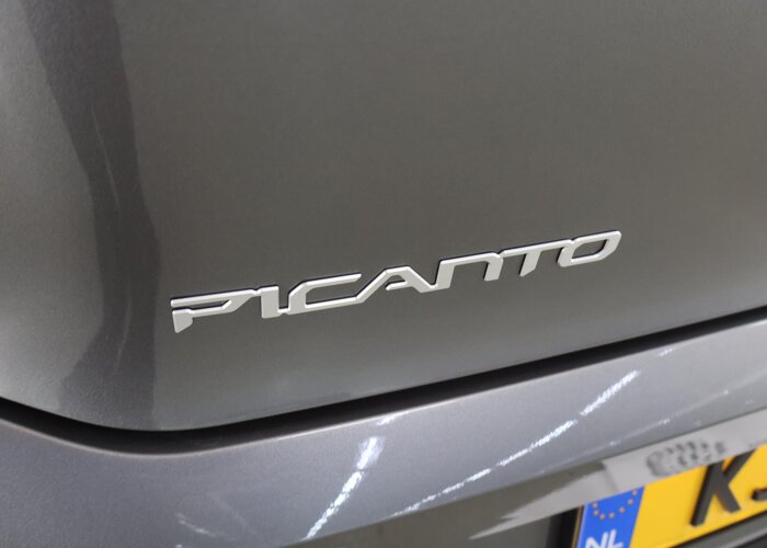 Kia Picanto 1.0 GDi DynamicPlusLine