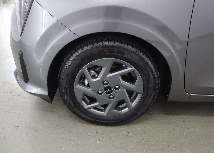 Kia Picanto 1.0 GDi DynamicPlusLine