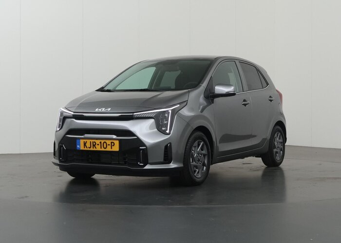 Kia Picanto 1.0 GDi DynamicPlusLine