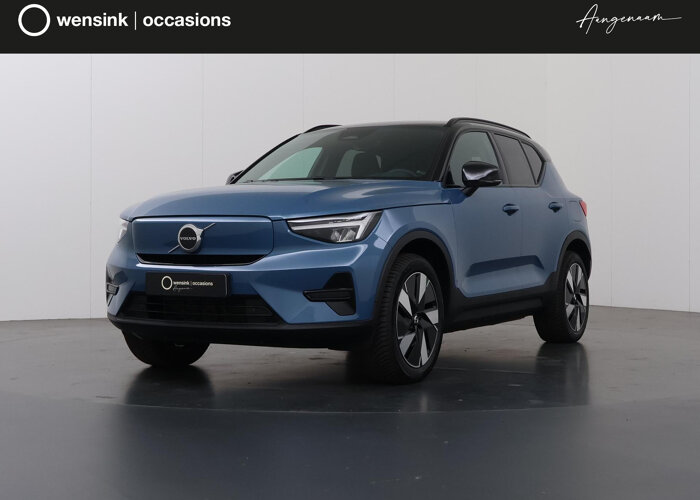 Volvo XC40 Single Motor Core 69 kWh