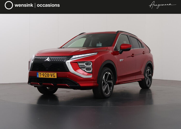 Mitsubishi Eclipse Cross 2.4 PHEV Instyle