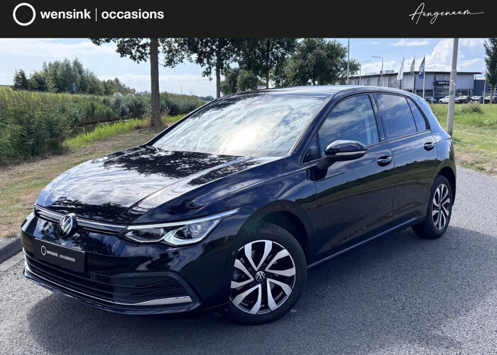 Volkswagen Golf 1.5 TSI Active