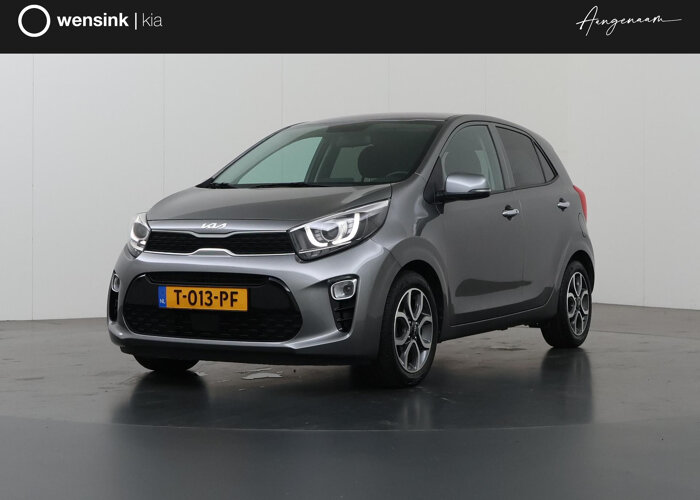 Kia Picanto 1.0 DPi DynamicPlusLine