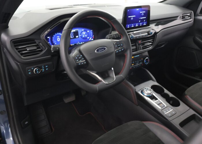 Ford Kuga 2.5 PHEV ST-Line X